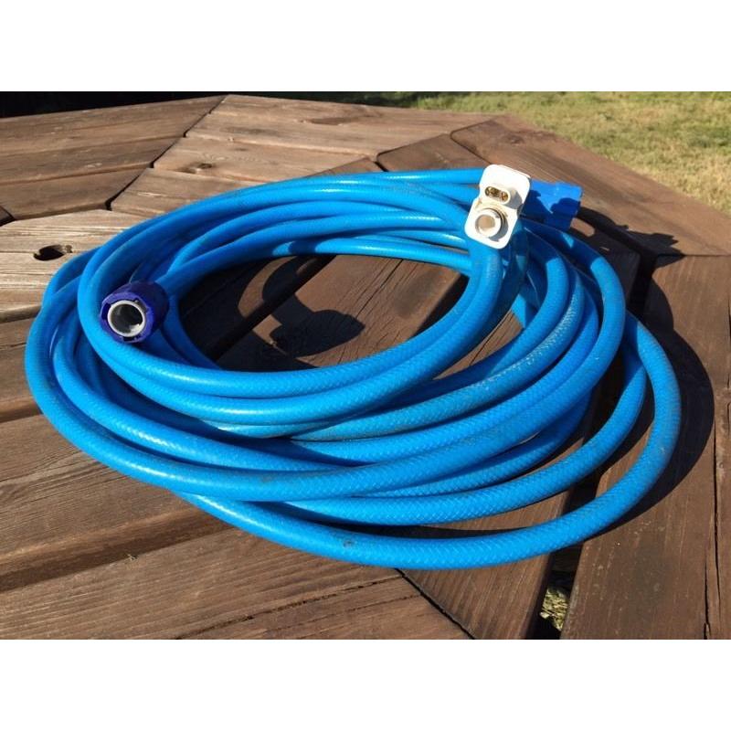 Truma Caravan water mains hose