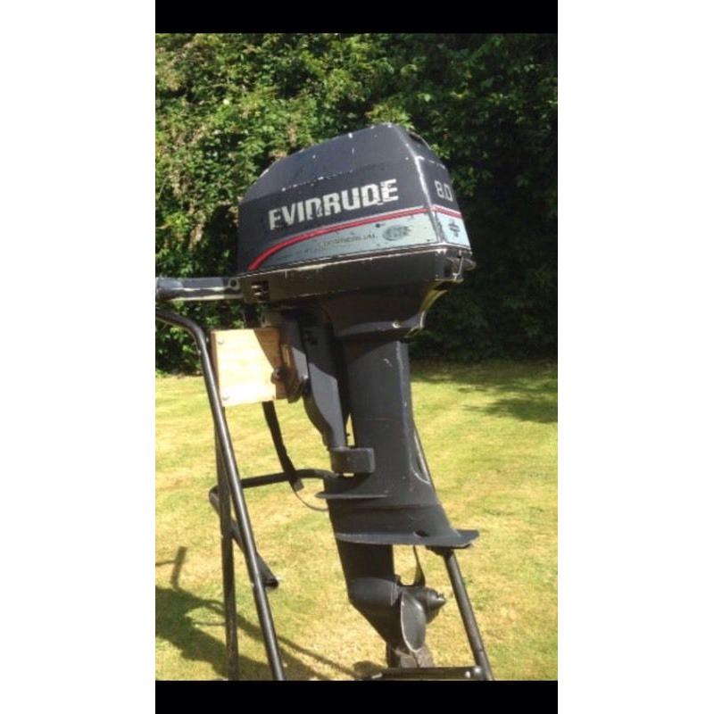 Outboard Engines wanted!! Free removal from boat. Competitive prices paid.