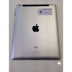 Apple iPad 2 16GB wifi and 3G unlocked white