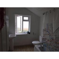 Lodger wanted for double room in Easton 500 All inclusive