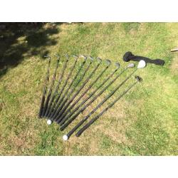 Complete Golf Set