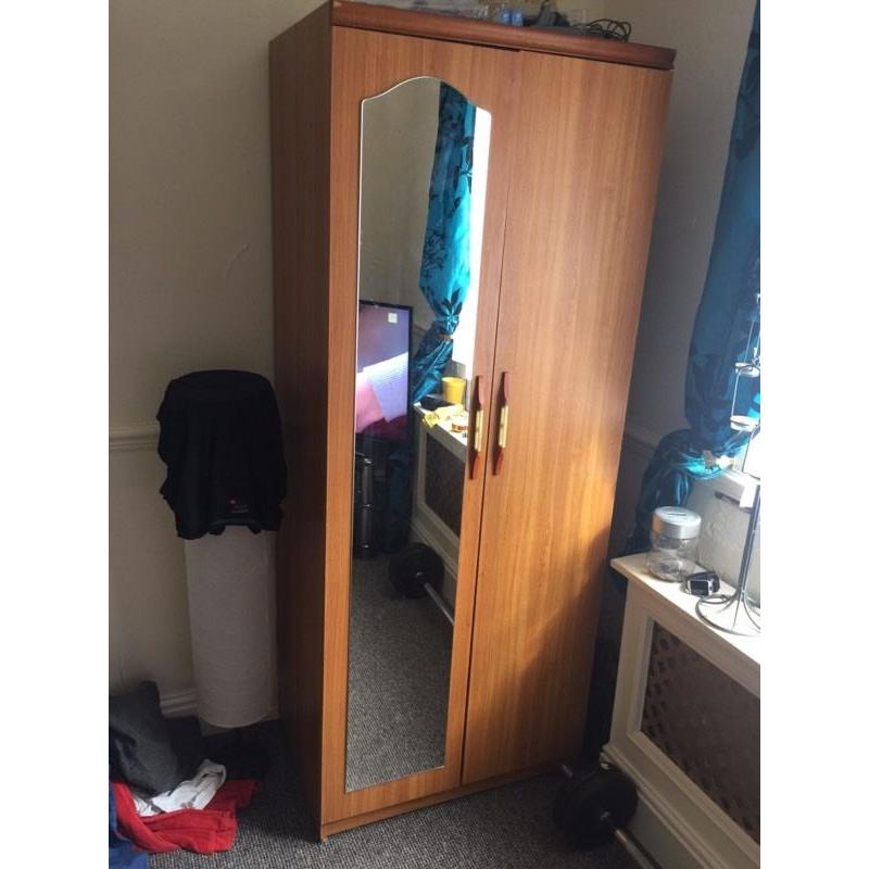 Wardrobe