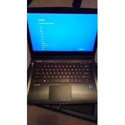MSI GS40 6QE-028UK 14" FHD IPS, Intel i7-6700HQ, NVIDIA GTX 970M 3GB GDDR5 Gaming Laptop