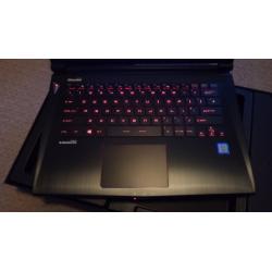 MSI GS40 6QE-028UK 14" FHD IPS, Intel i7-6700HQ, NVIDIA GTX 970M 3GB GDDR5 Gaming Laptop