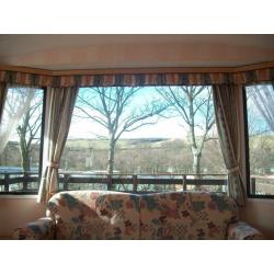 Static Caravan For Sale On Riverside Leisure Park In Wooler Northumberland