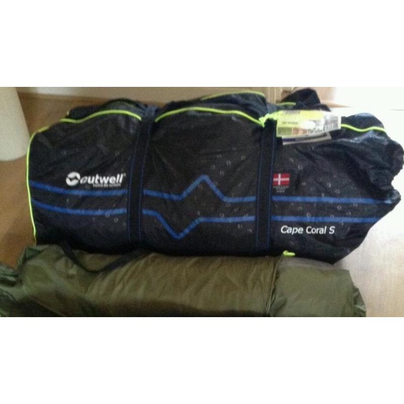 Outwell cape coral (new)