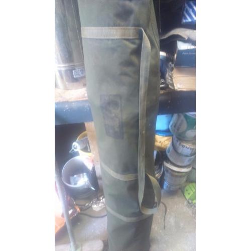 Fox mk1 60in full system brolly