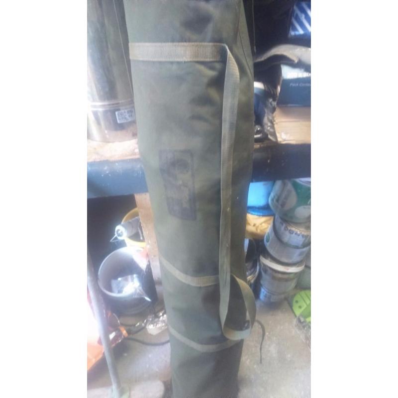 Fox mk1 60in full system brolly