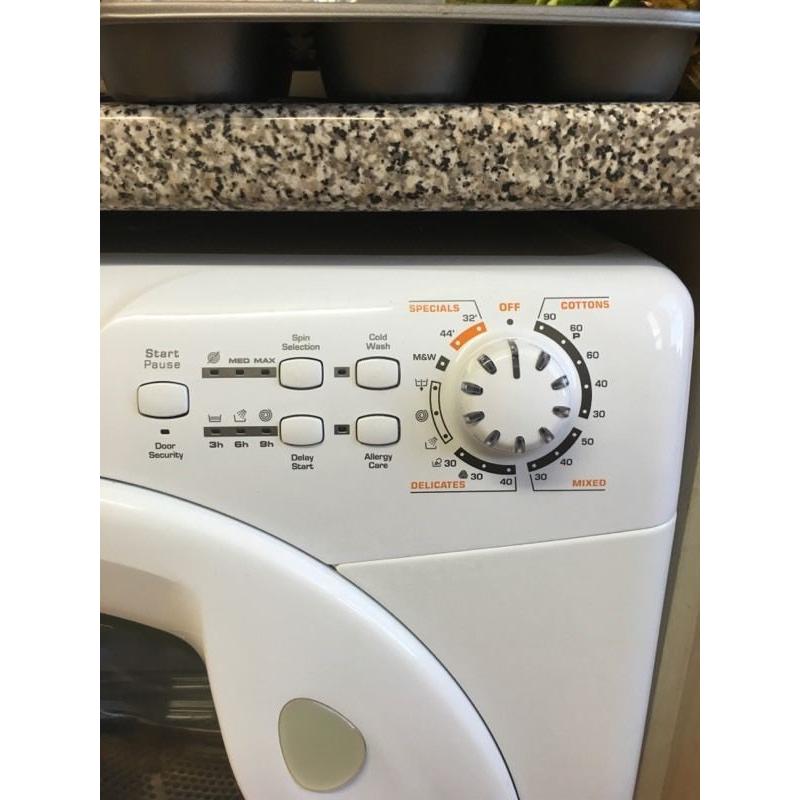 Candy 6kg Washing Machine for sale