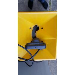 Al Co shredder mulcher