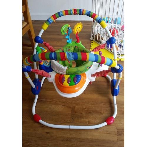 Baby Einstein Jumperoo - Good condition