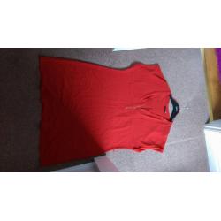 F&F Long Top/dress size 18 Brand new