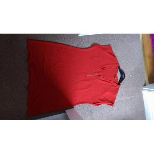F&F Long Top/dress size 18 Brand new