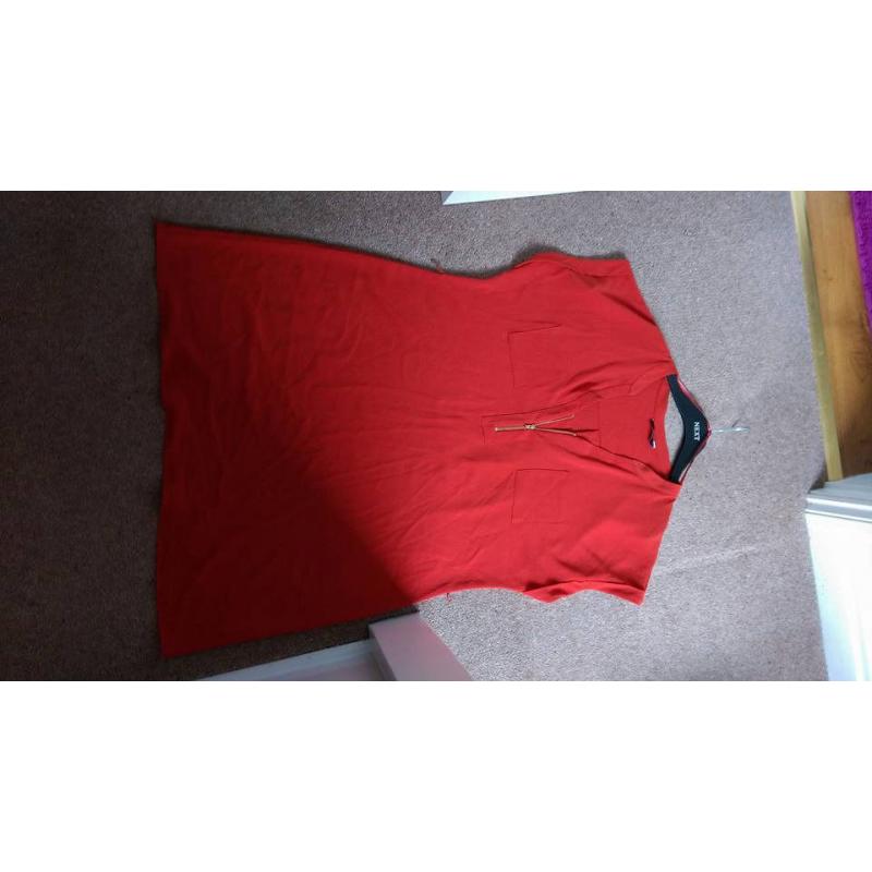 F&F Long Top/dress size 18 Brand new