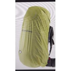 Quechua forclaz 70 +10 litre symbium access rucksack