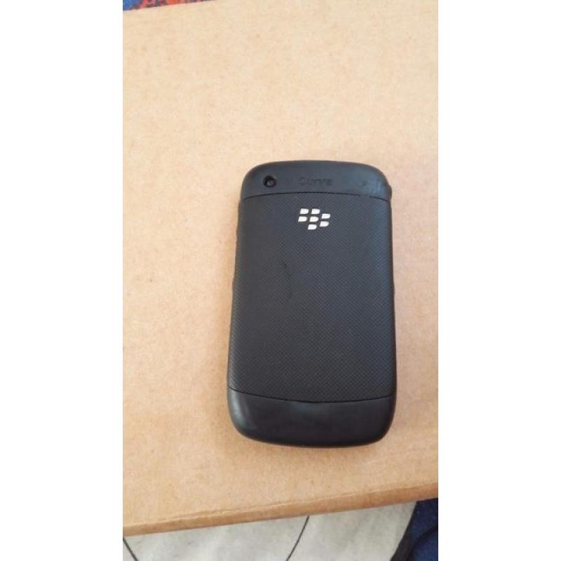 BlackBerry 9300