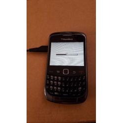 BlackBerry 9300