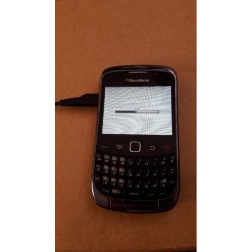 BlackBerry 9300