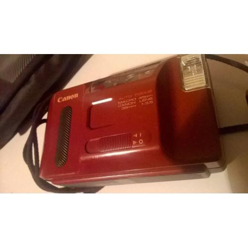 1980S Canon Sprint