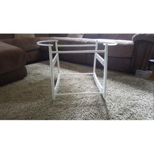 Rocking stand