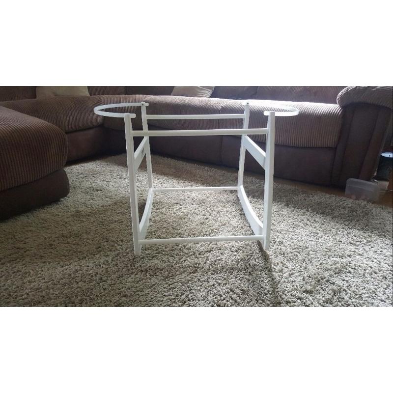 Rocking stand