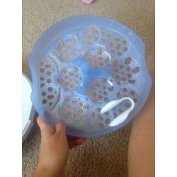 Microwave sterilizer avent , used but dose the job !