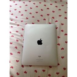 Apple iPad 1st generation