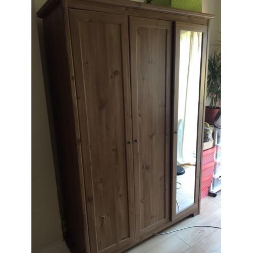 Wardrobe