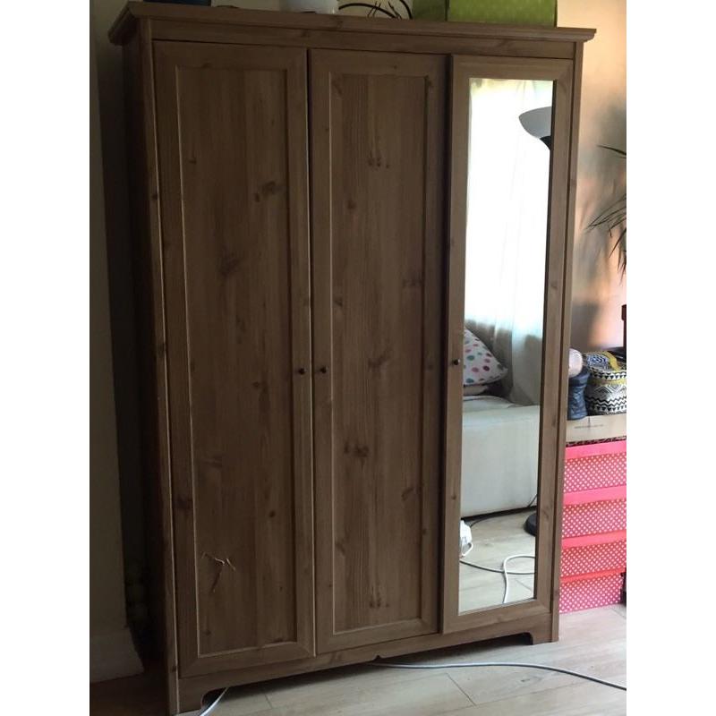 Wardrobe