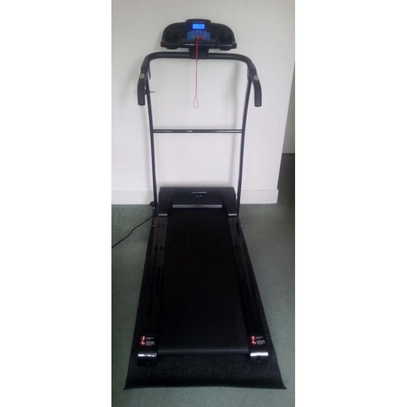 PrestigeSports XM-PRO III Treadmill