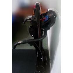 PrestigeSports XM-PRO III Treadmill
