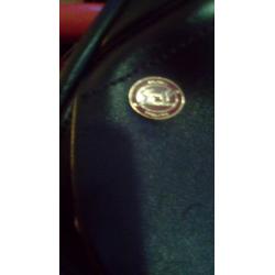 17" Kent & Masters Horse Saddle For Sale