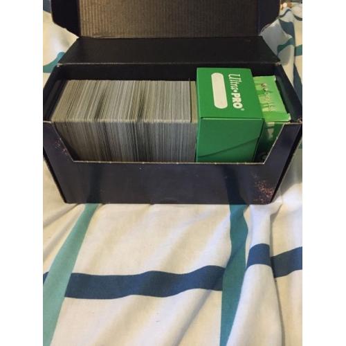 Magic The Gathering