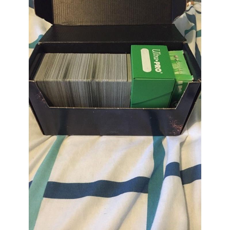 Magic The Gathering