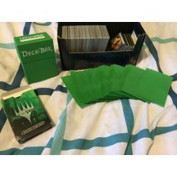 Magic The Gathering