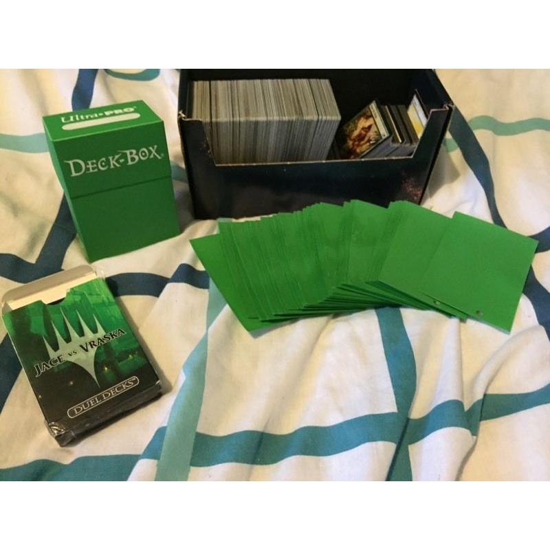 Magic The Gathering