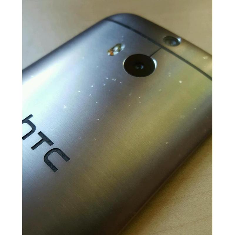 HTC One M8, 16GB