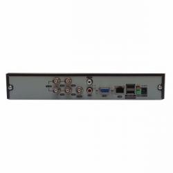 4 Channel 500GB Full D1 Economy DVR