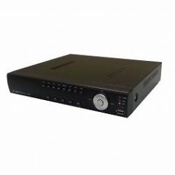 4 Channel 500GB Full D1 Economy DVR