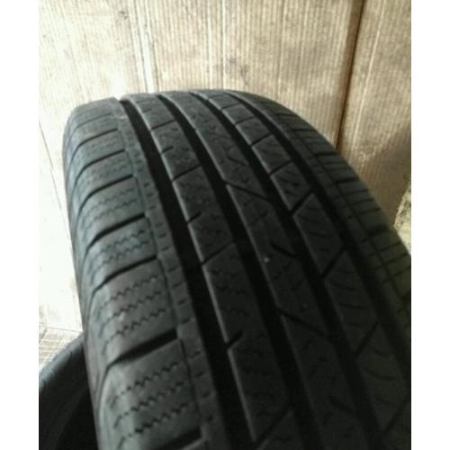 225 65 17 tyre continental