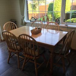 Full kitchen for sale