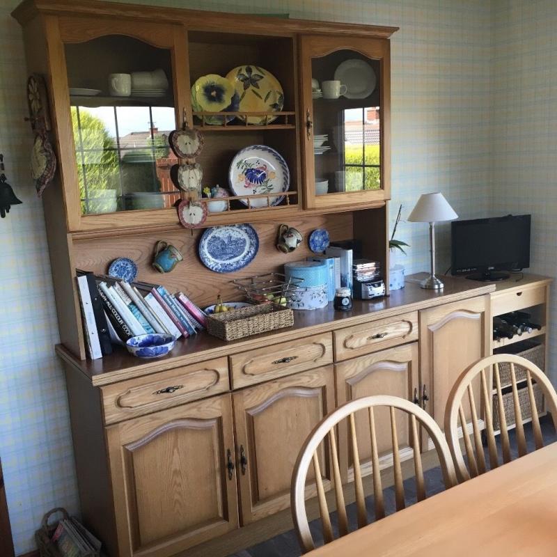Full kitchen for sale