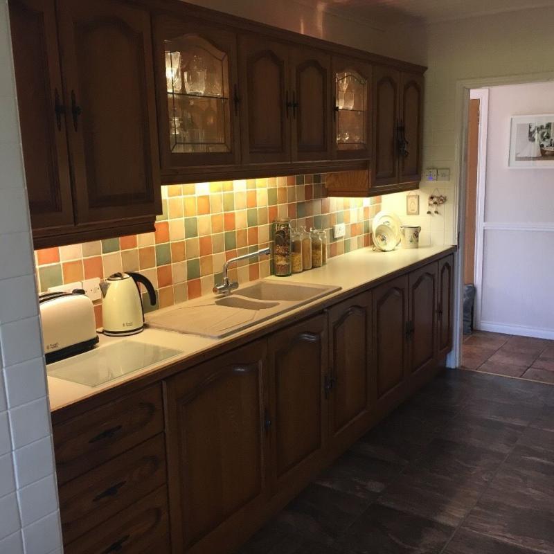 Full kitchen for sale