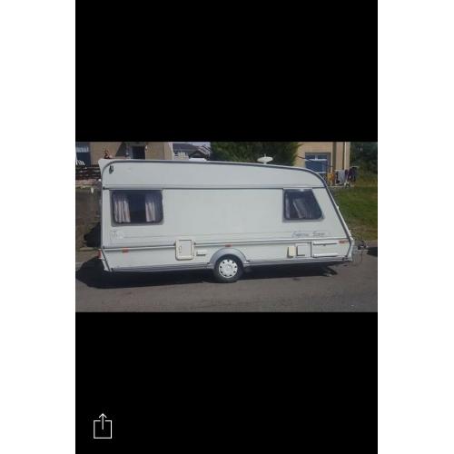 Caravan