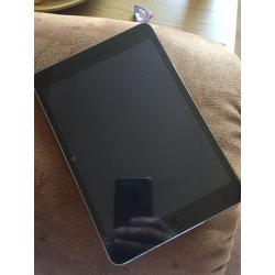 Apple mini 2 iPad