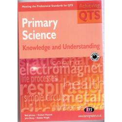 Primary Teaching Bundle