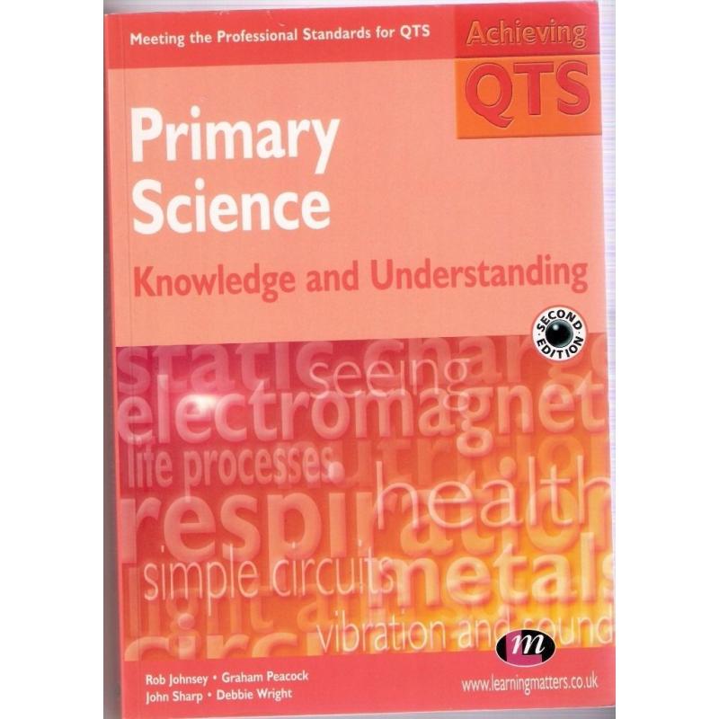 Primary Teaching Bundle