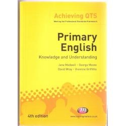 Primary Teaching Bundle