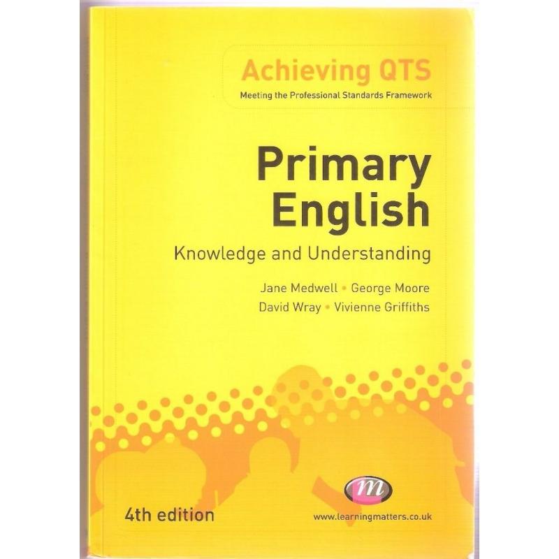 Primary Teaching Bundle