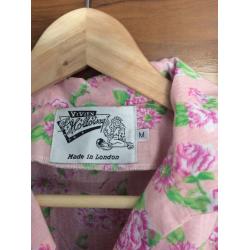 Vivian of Holloway vintage summer dress